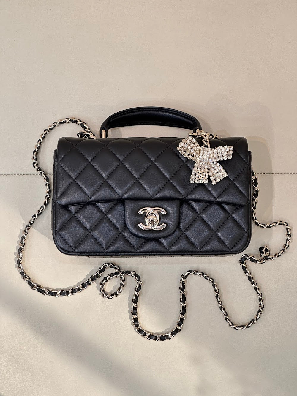 Dragons Bags CHn Luxury Bag --112882