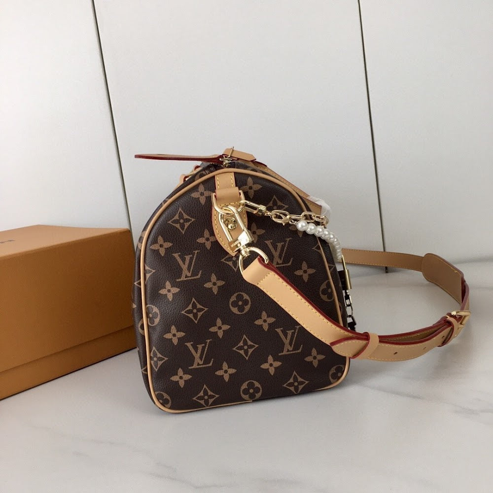 Dragons Bags ln Luxury Bag --76465