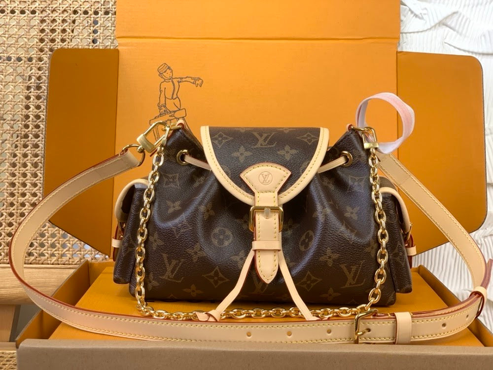 Dragons Bags ln Luxury Bag --69665