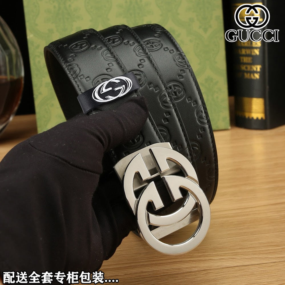 Dragons Bags Guccin Luxury Belt --105530
