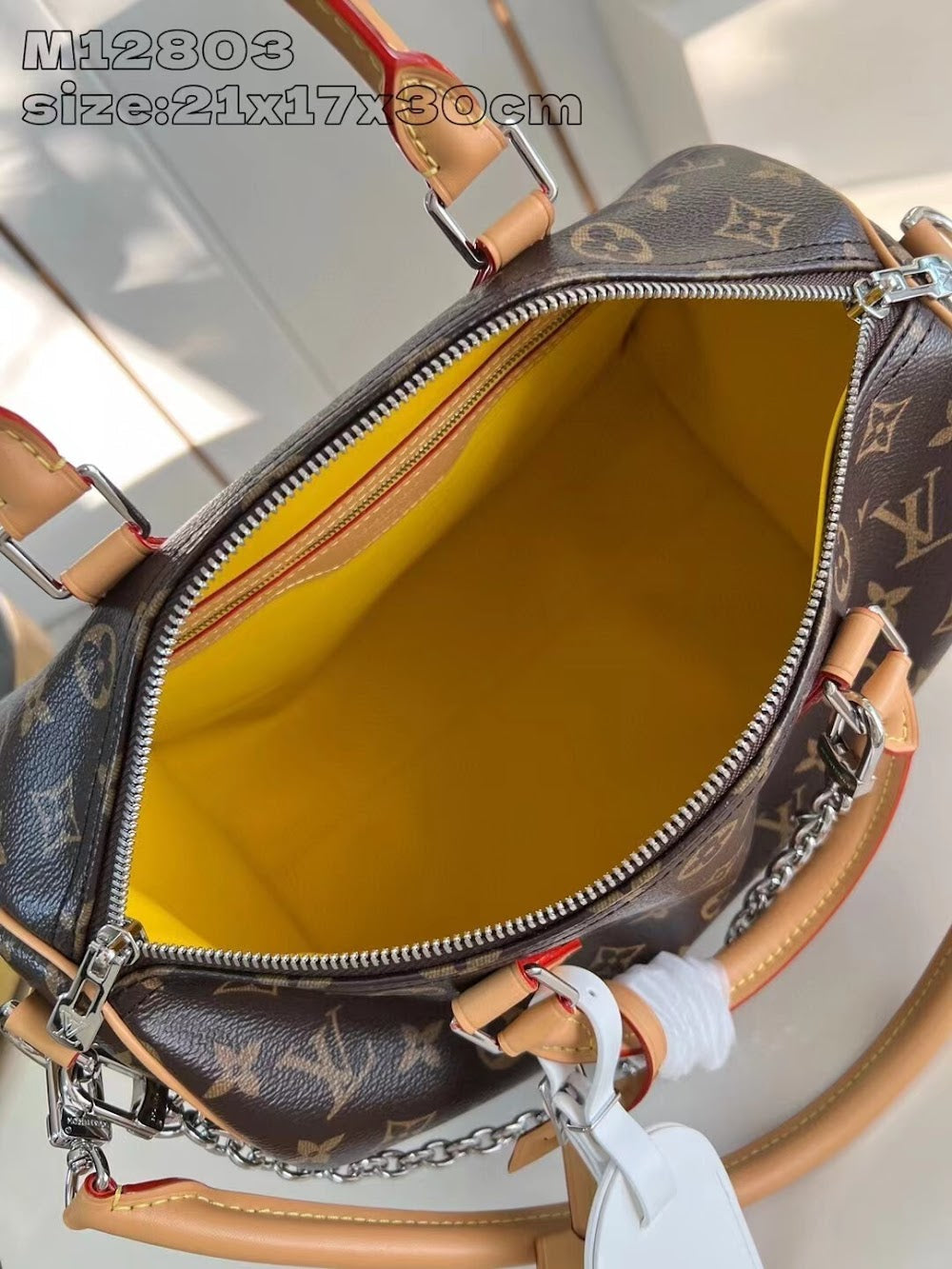 Dragons Bags ln Luxury Bag --96595