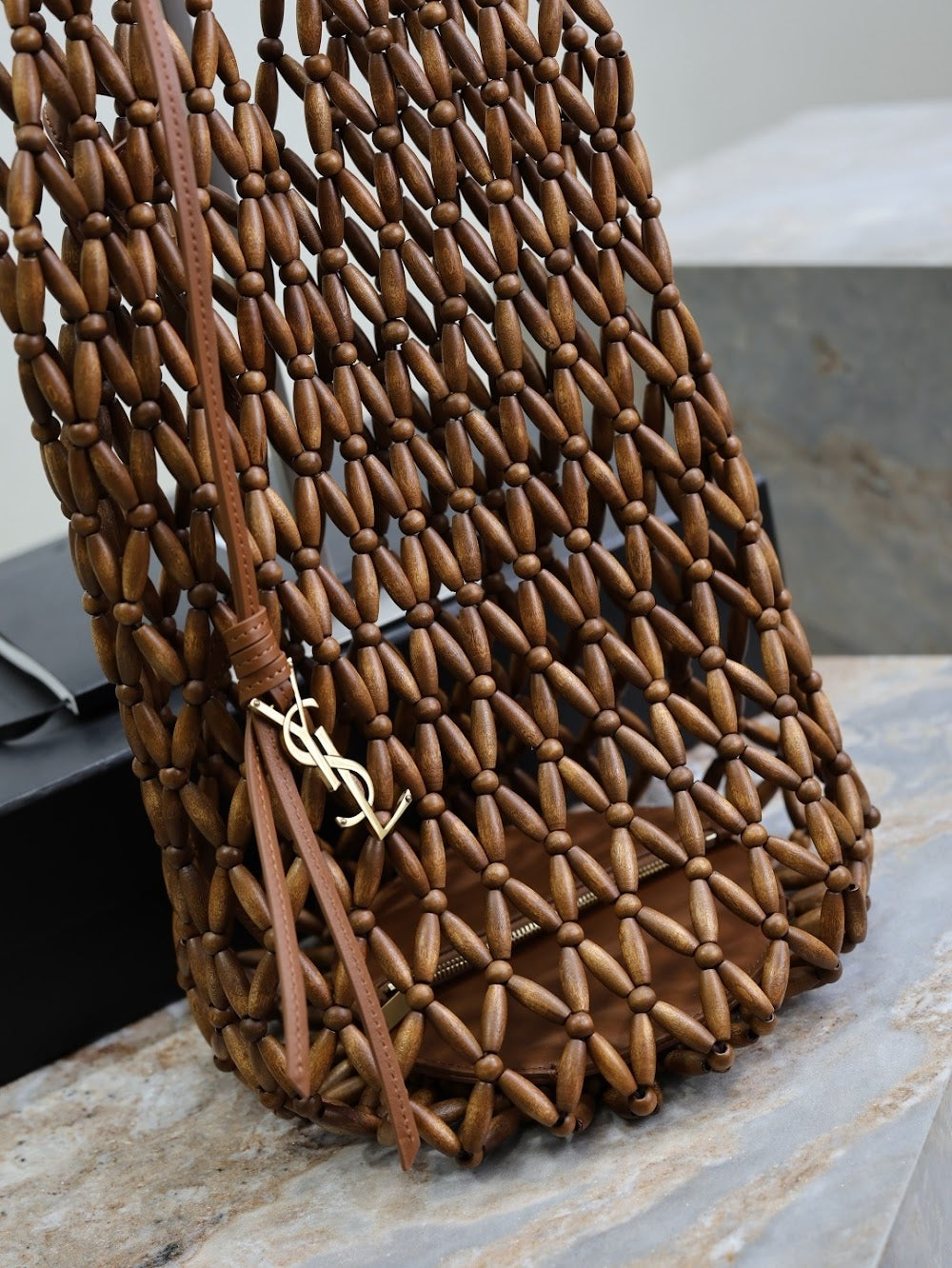 Dragons Bags YSLn Luxury Bag --119280