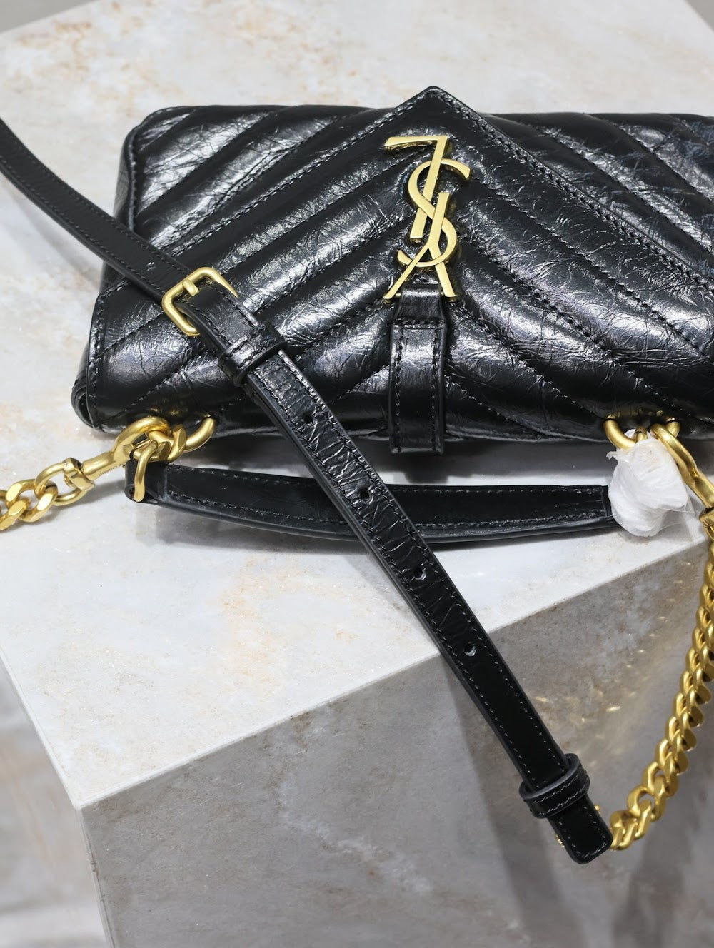 Dragons Bags YSLn Luxury Bag --120468