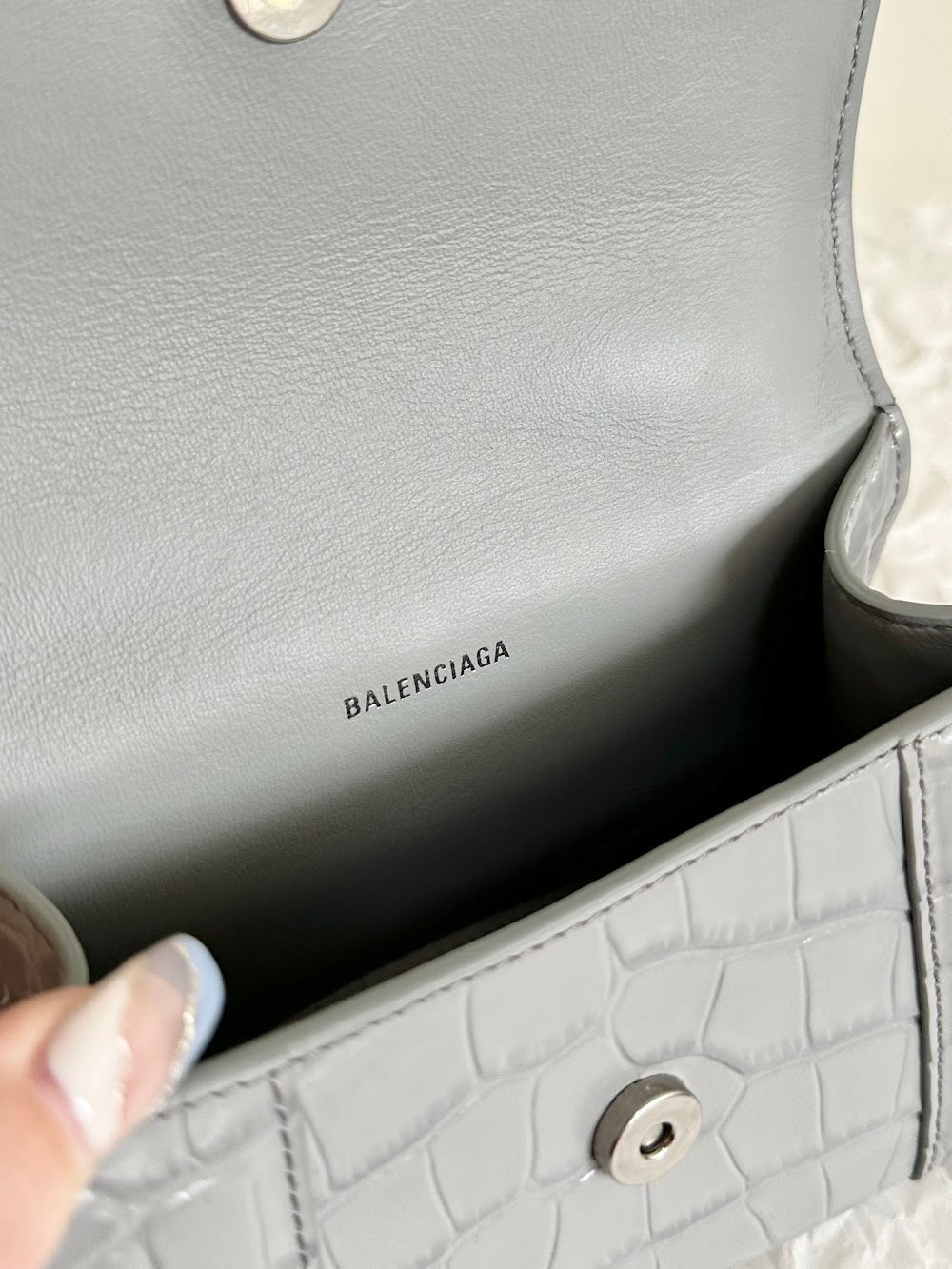 Dragons Bags Balenciaga Luxury Bag --110779