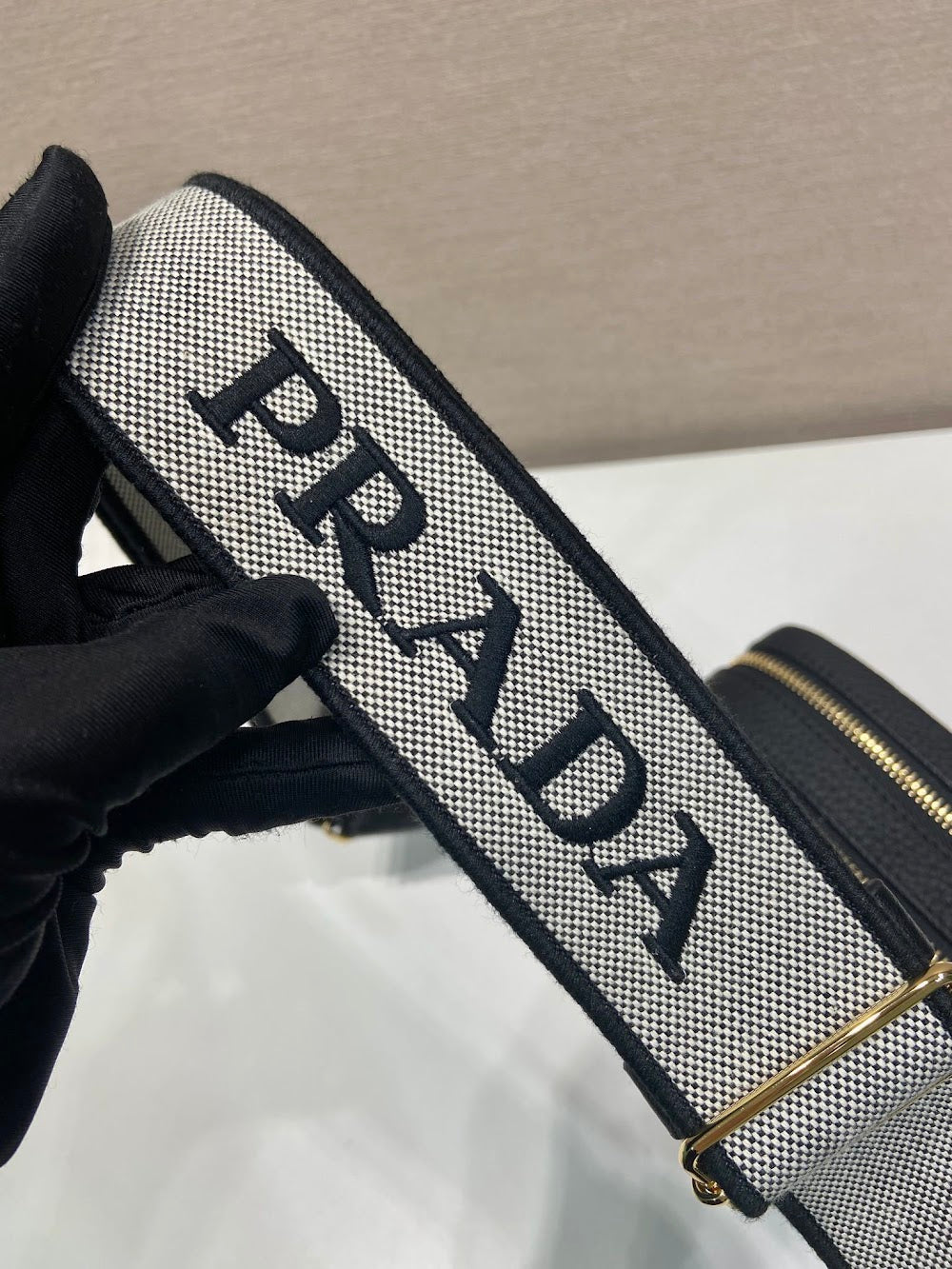Dragons Bags Prada Luxury Bag --54767