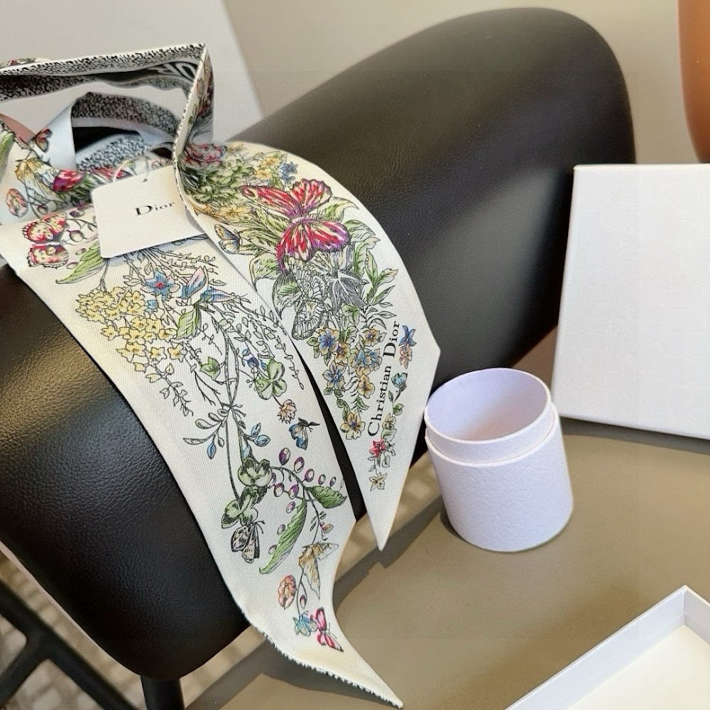 Dragons Bags Premium Designer Scarf --99022