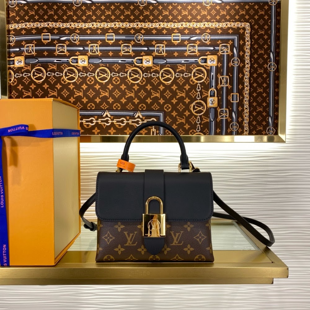 Dragons Bags LVn Luxury Bag --79516