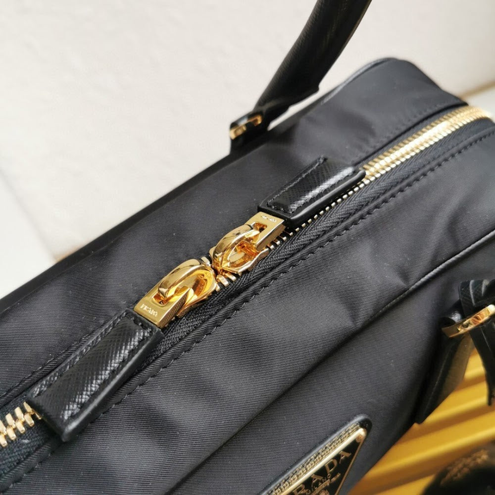 Dragons Bags Pradn Luxury Bag --101506
