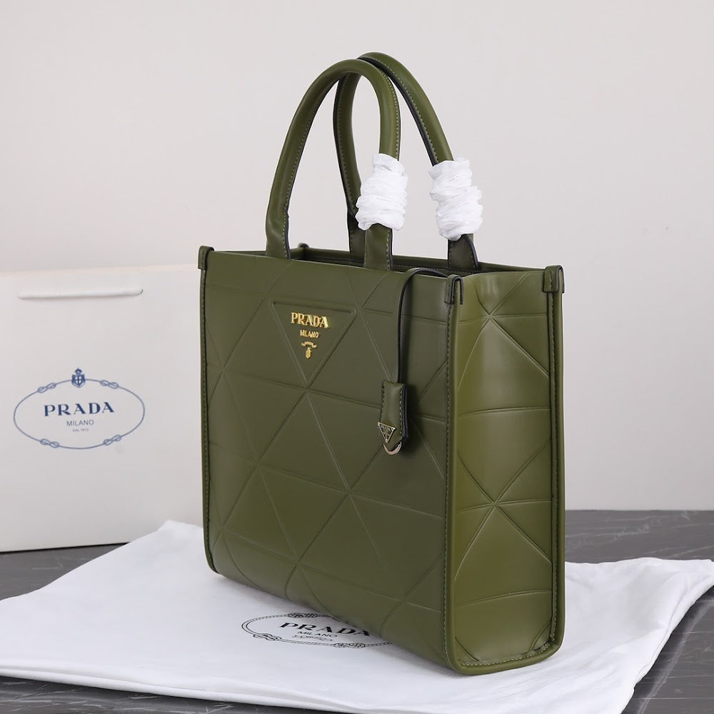 Dragons Bags pradn Luxury Bag --73131