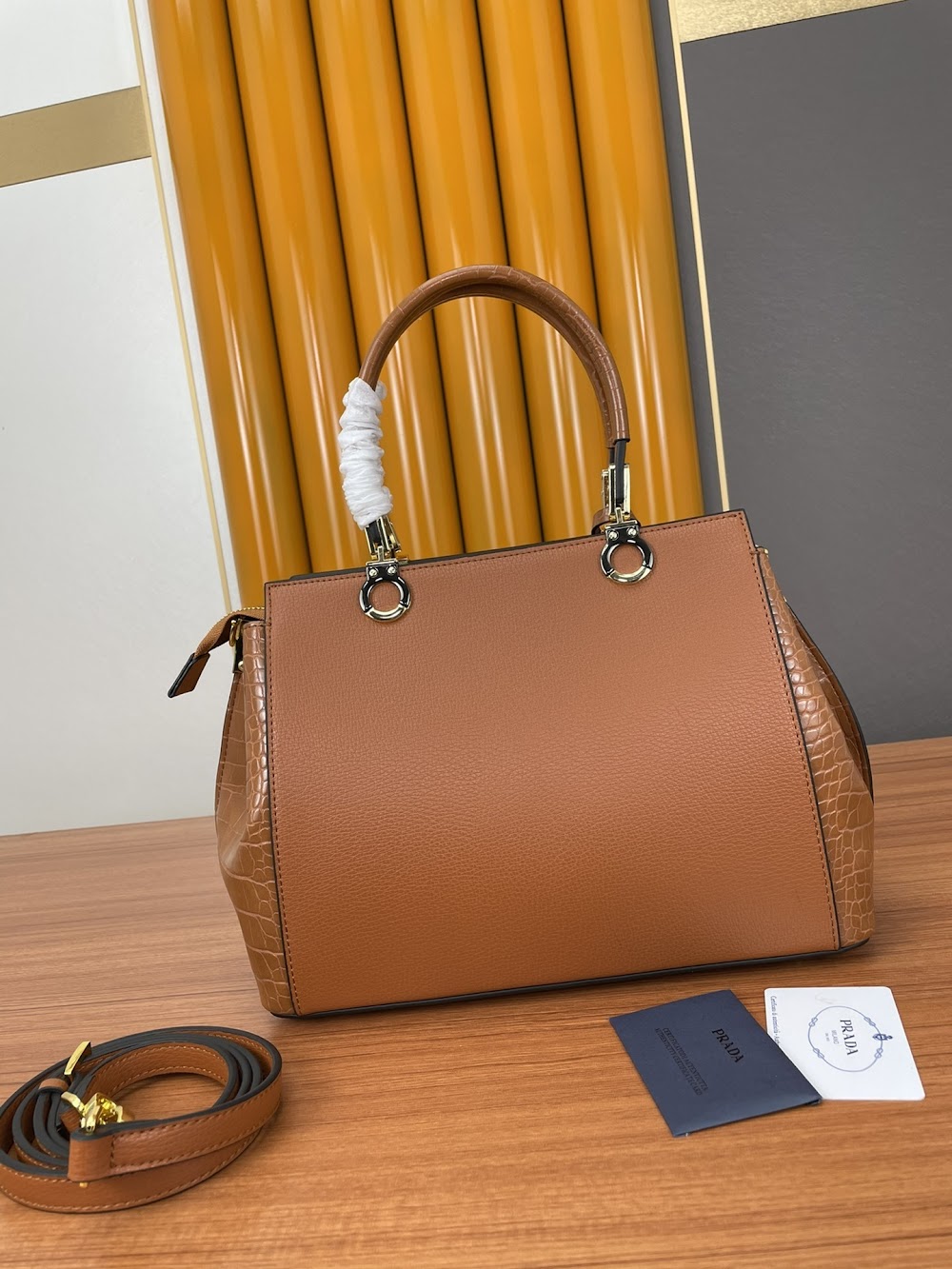 Dragons Bags pradn Luxury Bag --73364