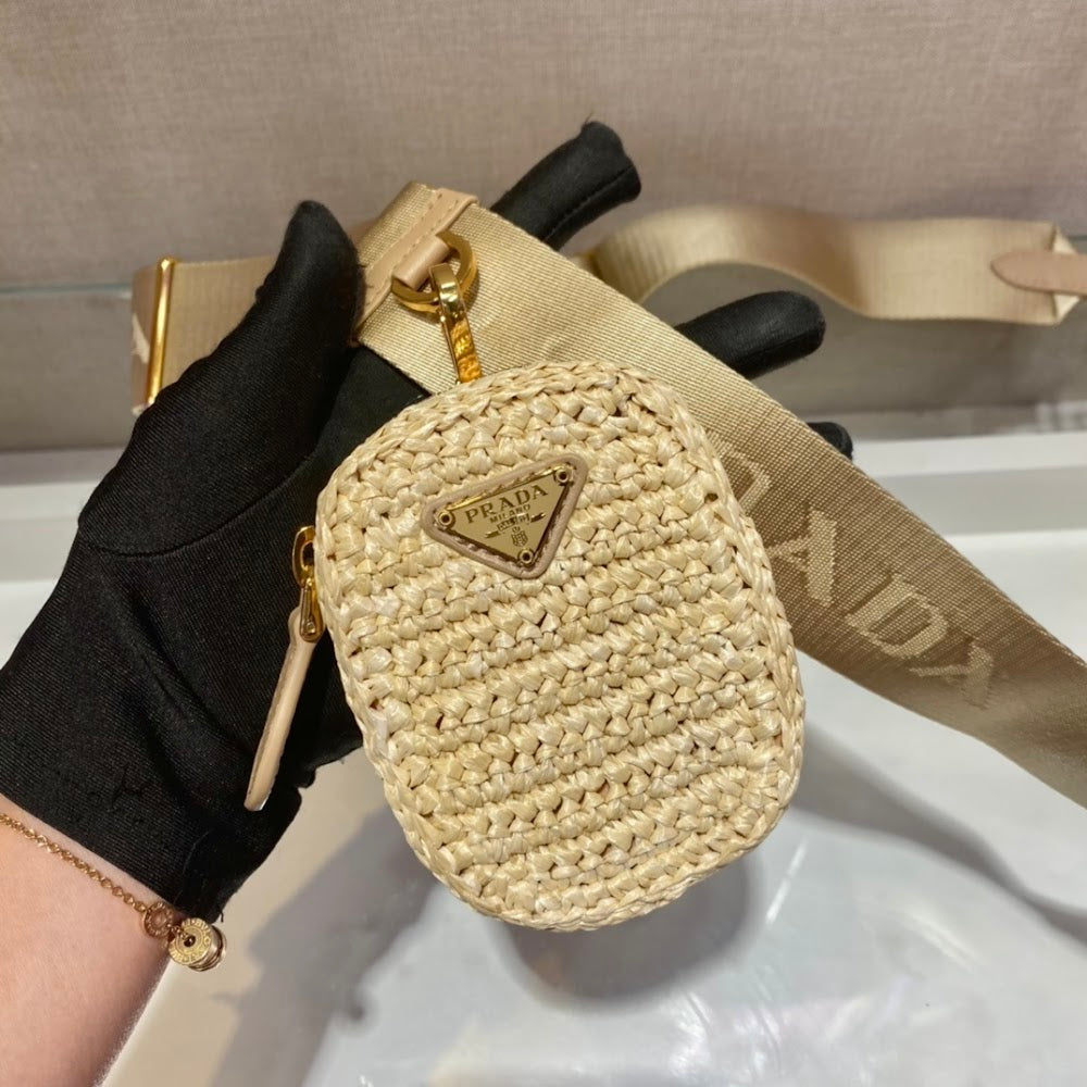 Dragons Bags Prada Luxury Bag --54353