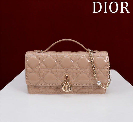 Dragons BagsDiorn Luxury Bag --116383