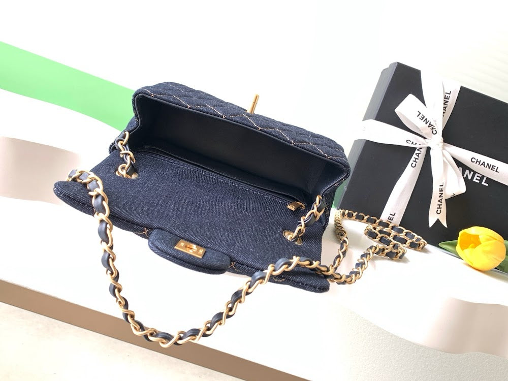 Dragons BagsCHn Luxury Bag --114092