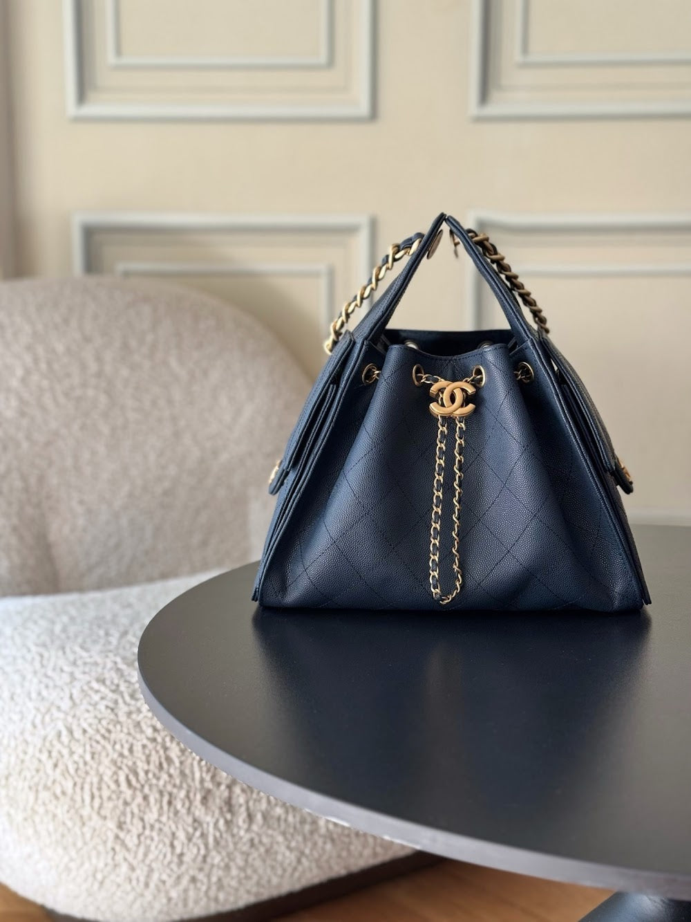 Dragons BagsCHn Luxury Bag --114229
