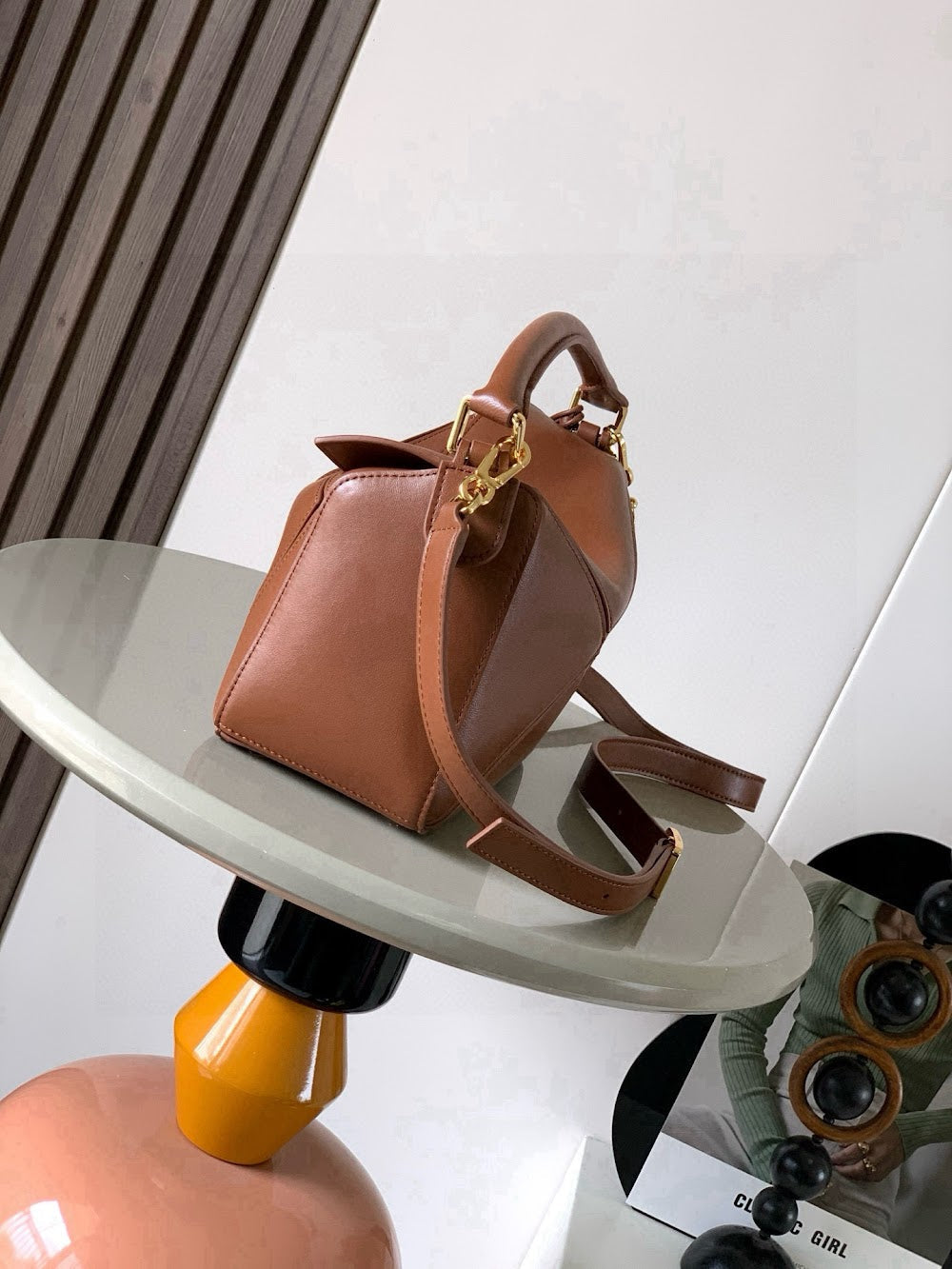 Dragons Bags Lowen Luxury Bag --99889