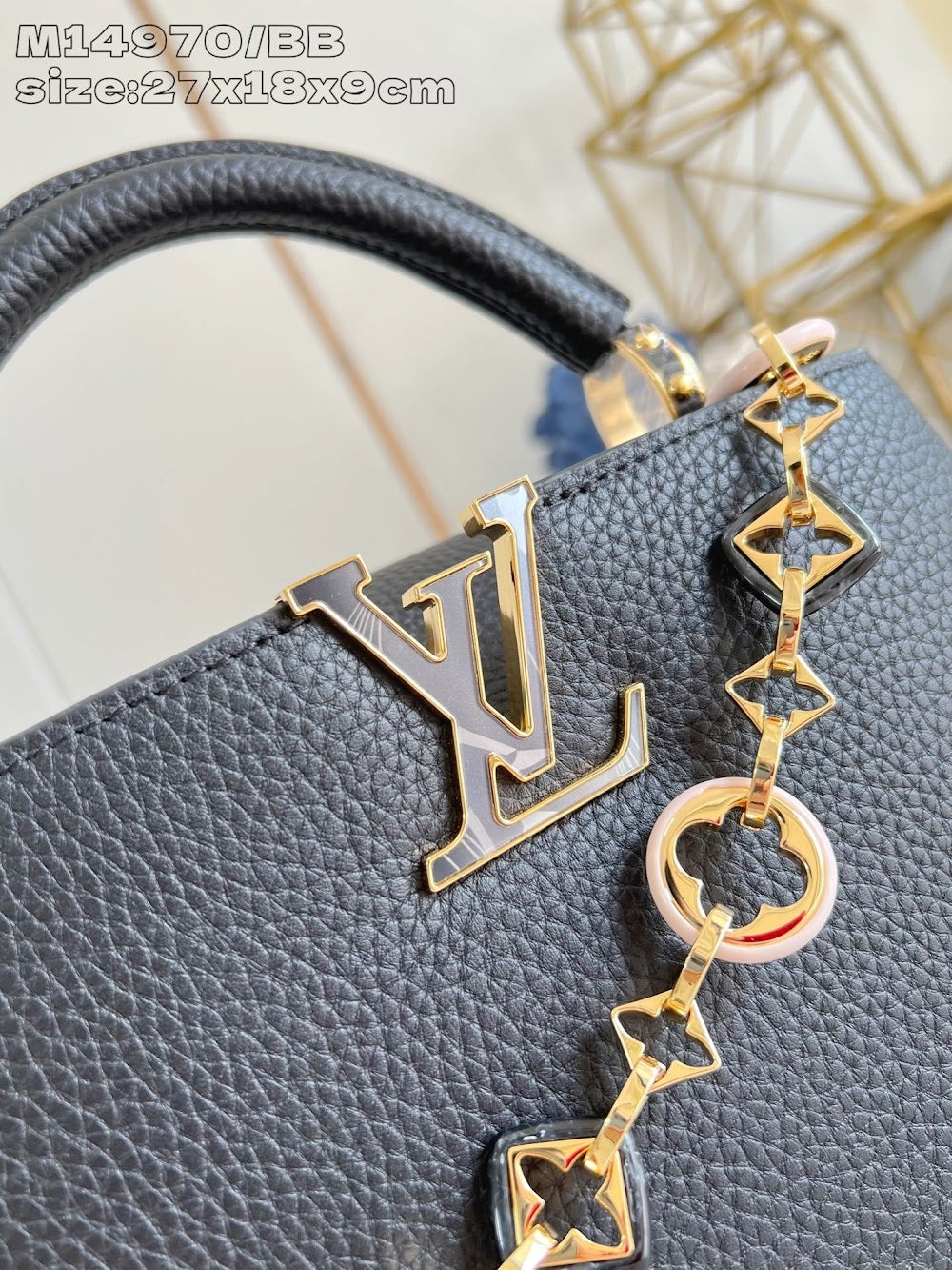 Dragons Bags ln Luxury Bag --97371