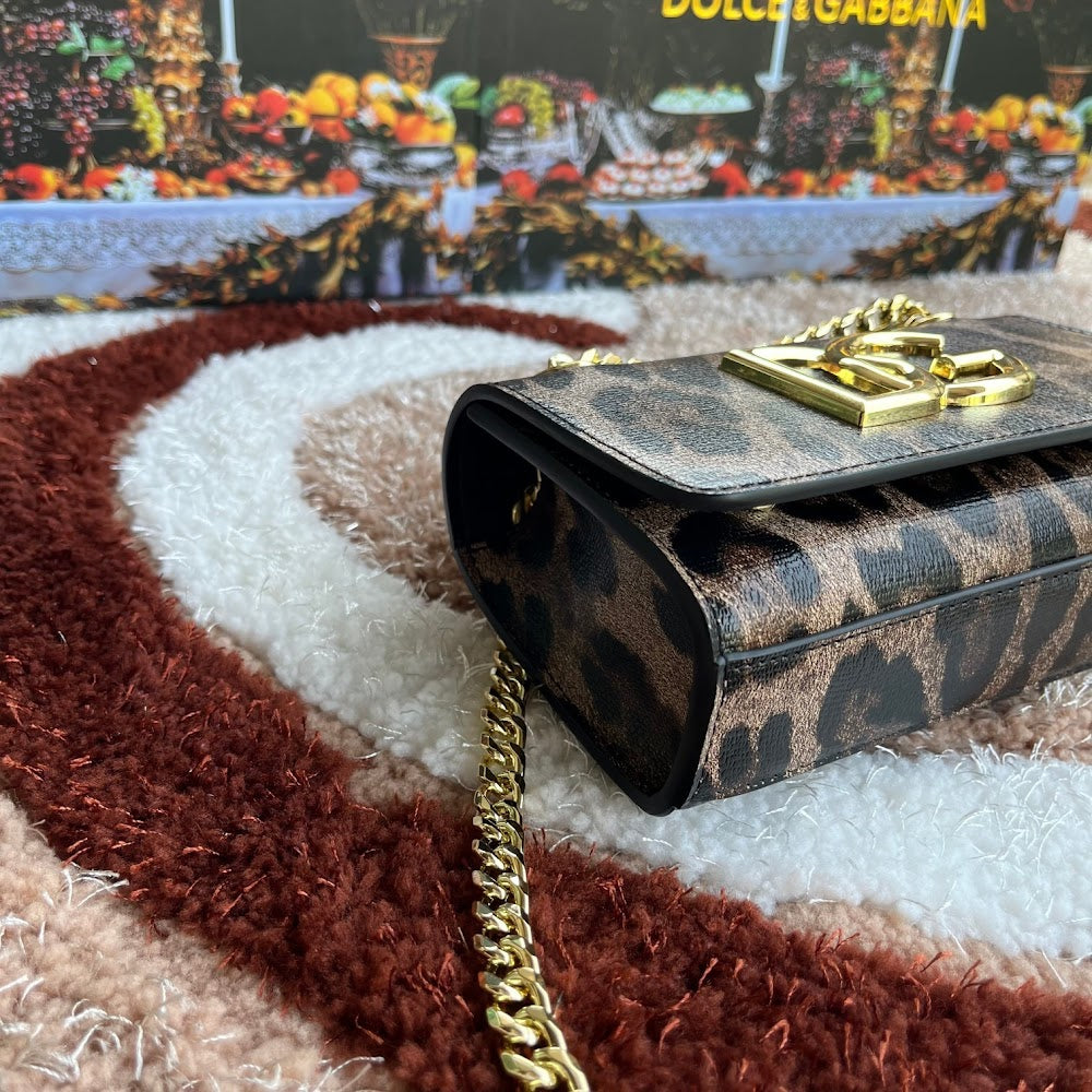 Dragons Bags DGn Luxury Bag --93422