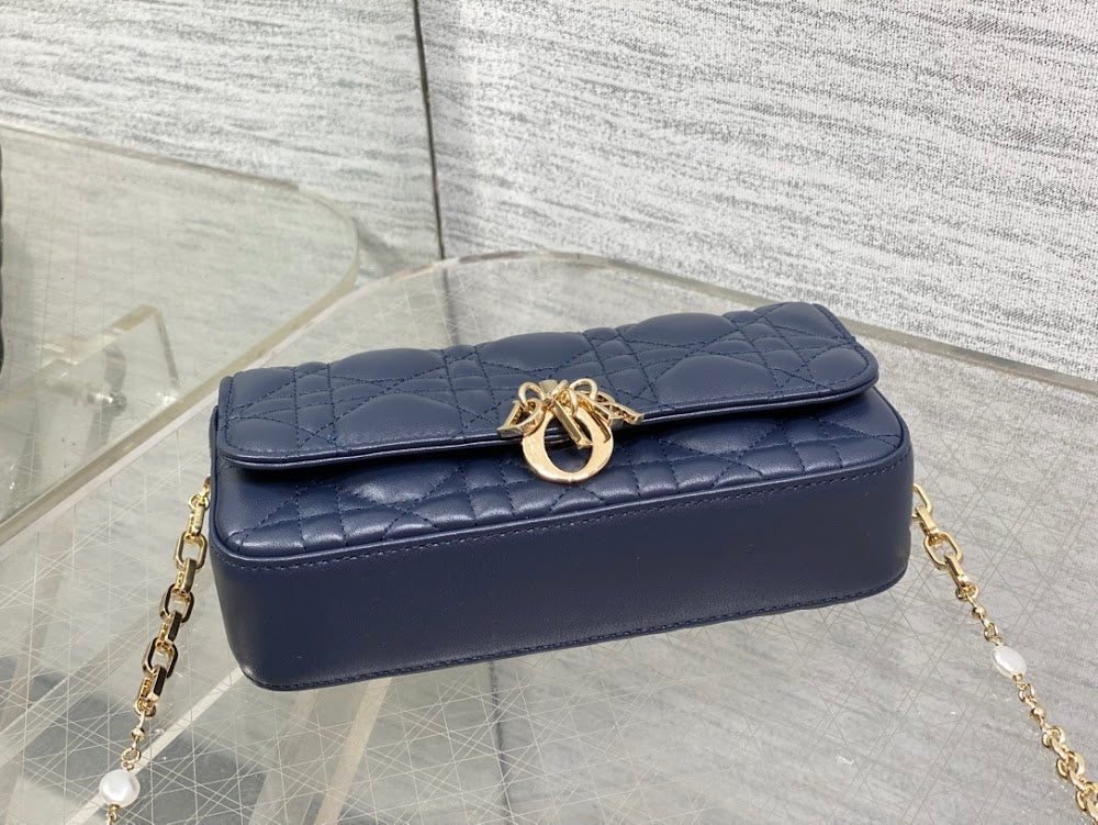 Dragons BagsDiorn Luxury Bag --115103