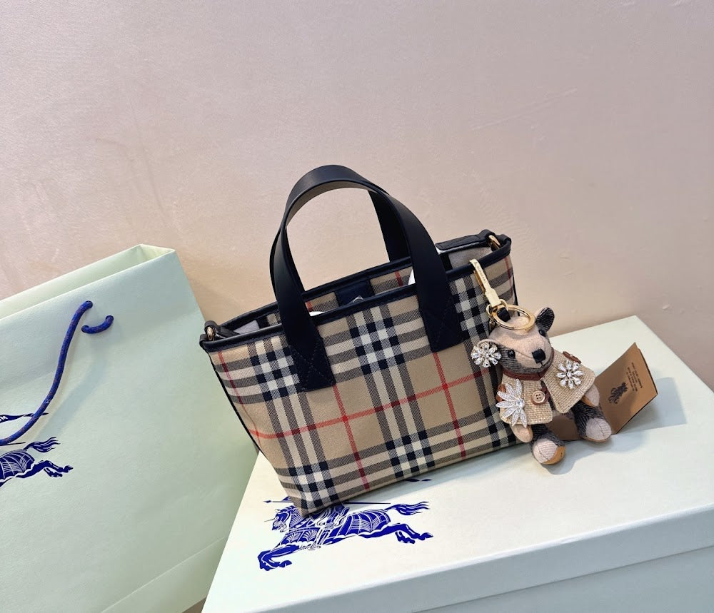 Dragons Bags Burberryn Luxury Bag --92624