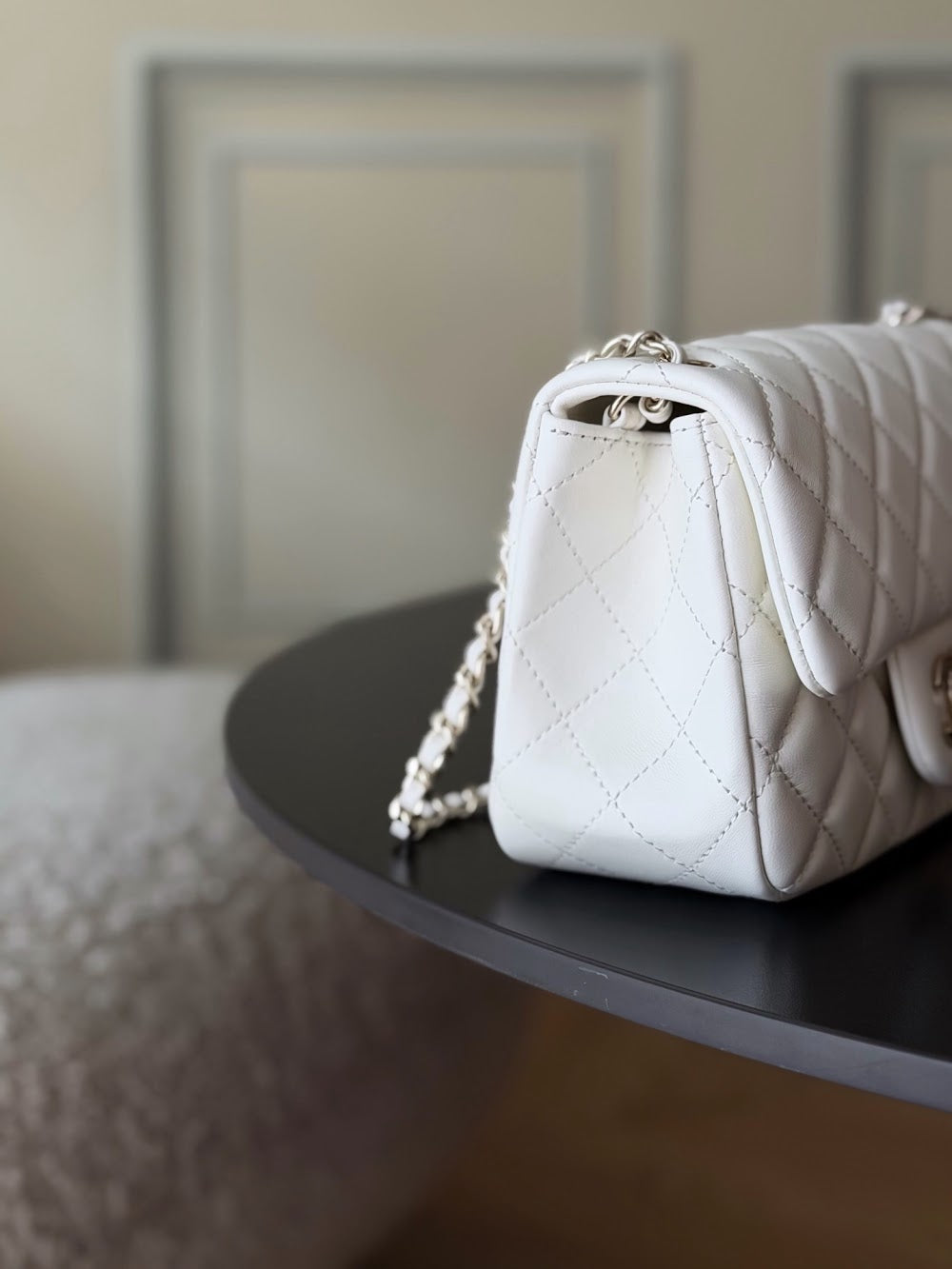 Dragons BagsCHn Luxury Bag --114081