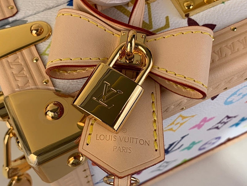 Dragons Bags ln Luxury Bag --62595