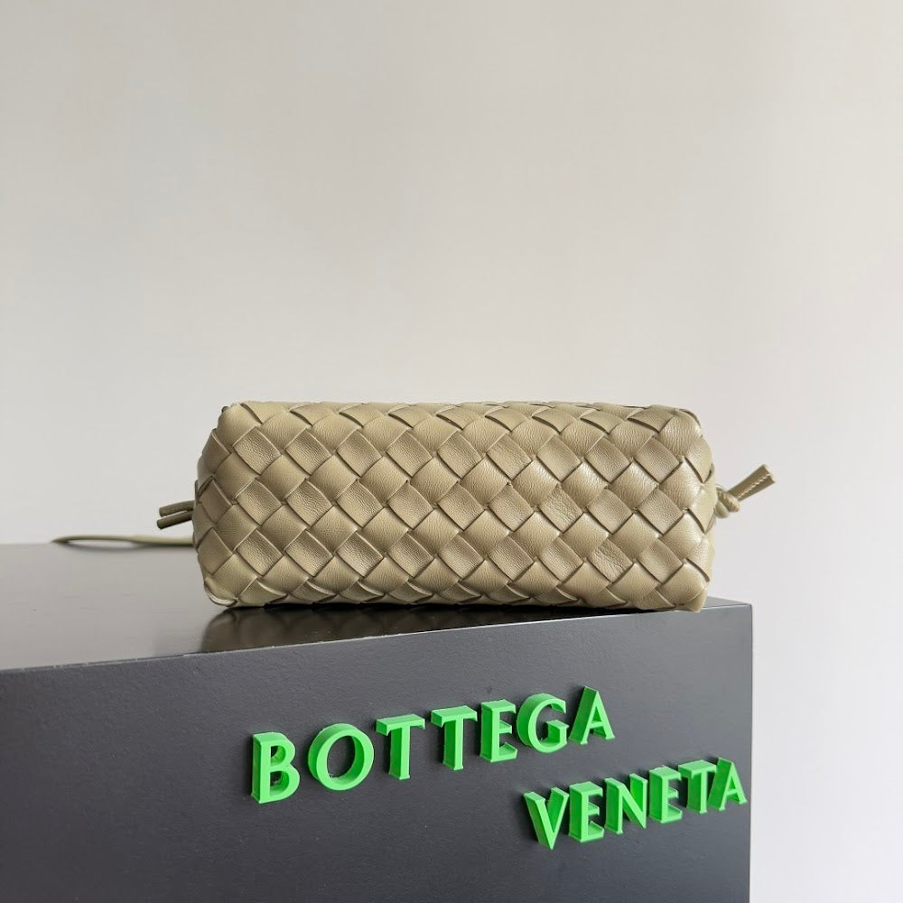 Dragons Bags Bottegan Luxury Bag --90328