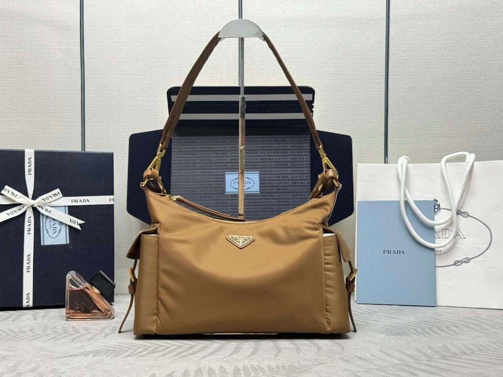 Dragons Bags Pradn Luxury Bag --102921