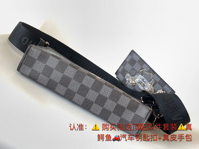 Dragons Bags ln Luxury Bag --70135