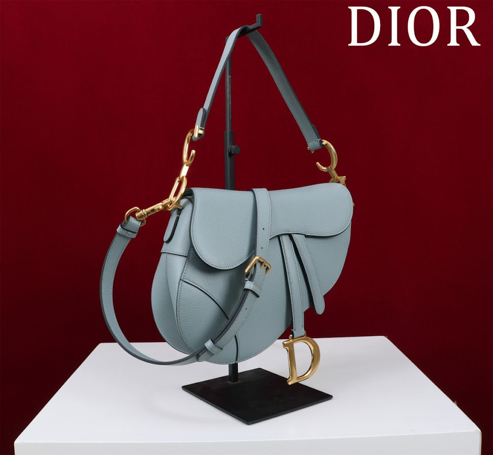 Dragons BagsDiorn Luxury Bag --116503