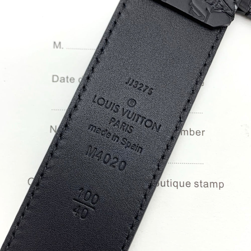 Dragons Bags ln Luxury Belt --106641
