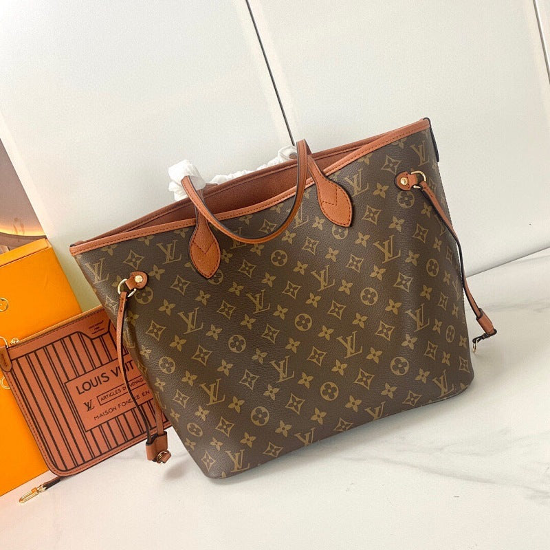 Dragons Bags LVn Luxury Bag --78713