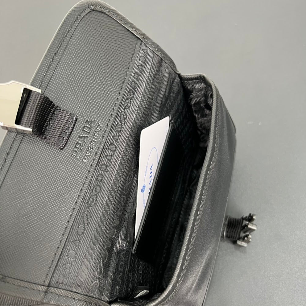 Dragons Bags pradn Luxury Bag --73246