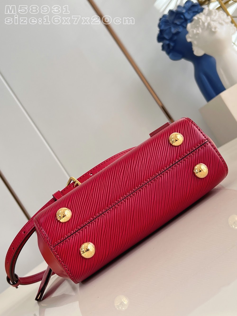 Dragons Bags ln Luxury Bag --95814