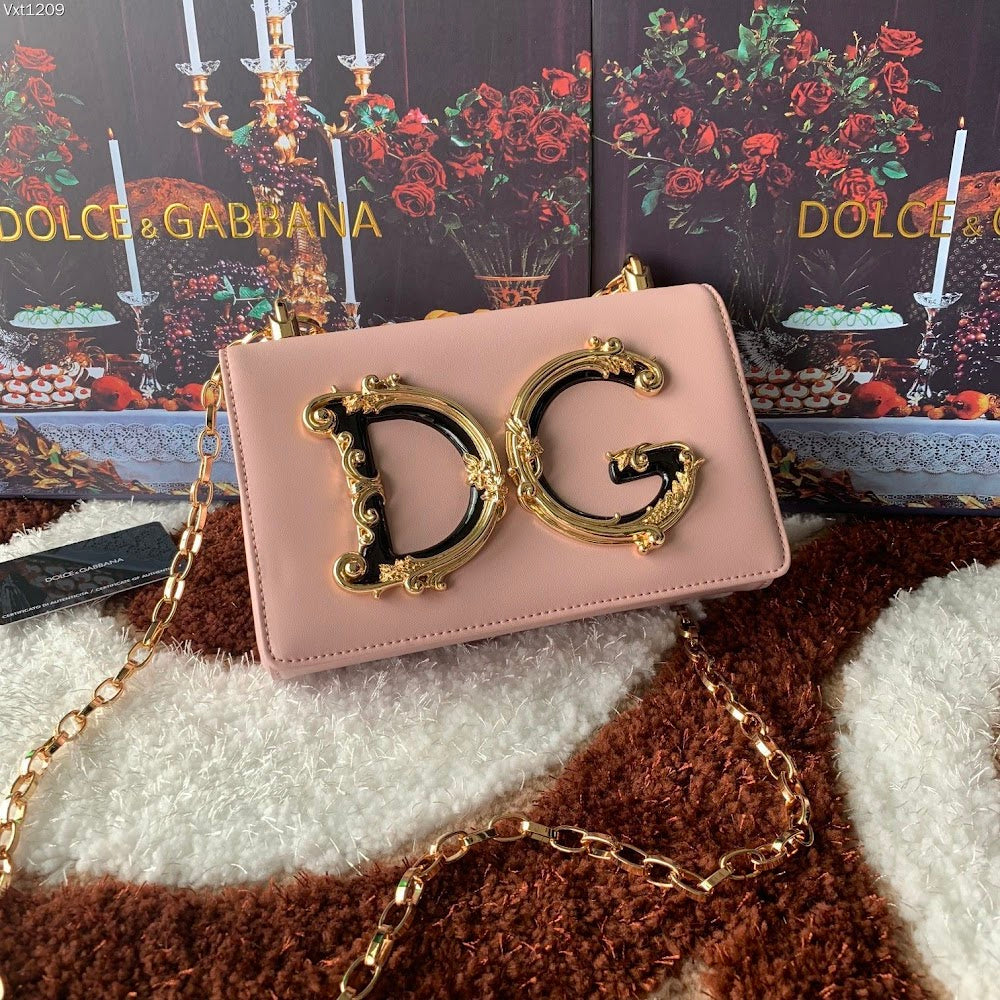 Dragons Bags DGn Luxury Bag --93354