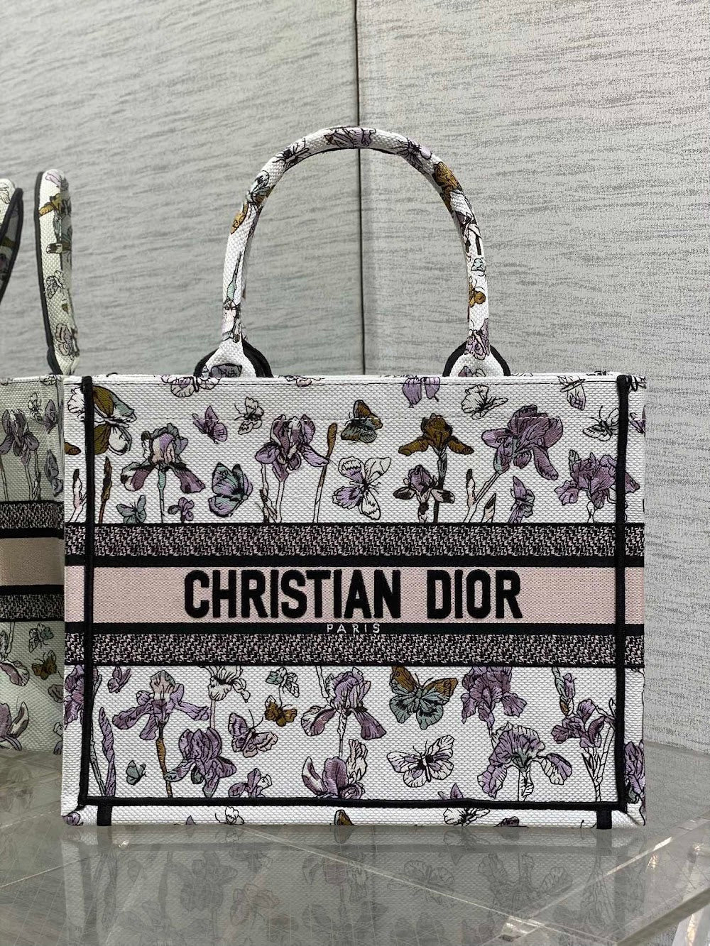 Dragons BagsDiorn Luxury Bag --115308