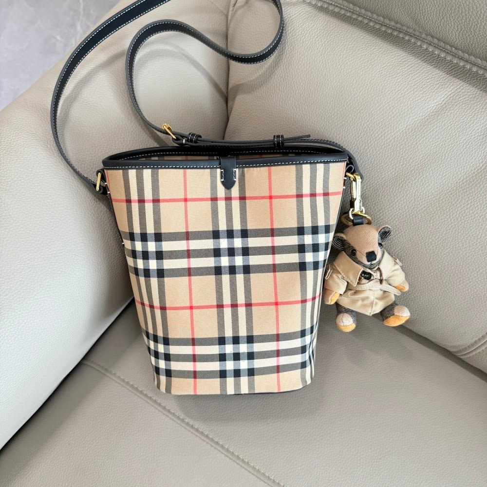 Dragons Bags Burberryn Luxury Bag --92859