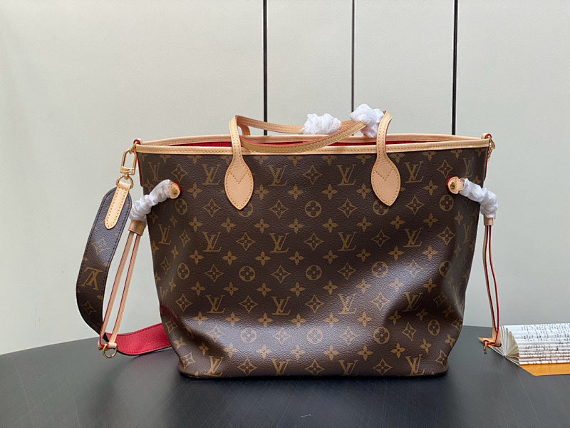 Dragons Bags LVn Luxury Bag --80831