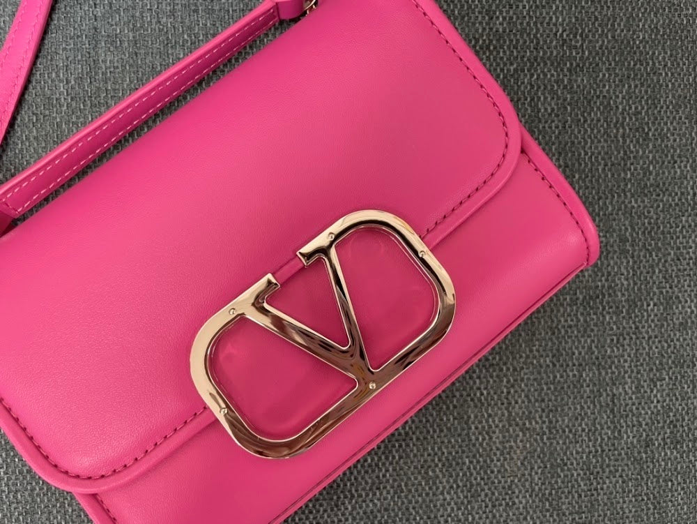 Dragons Bags Valentine Luxury Bag --121424