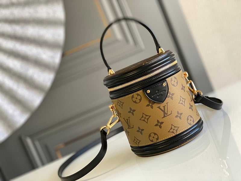 Dragons Bags LVn Luxury Bag --79946