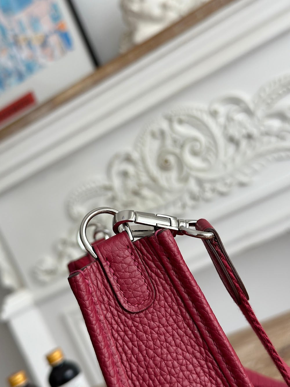 Dragons BagsHermesn Luxury Bag --116649