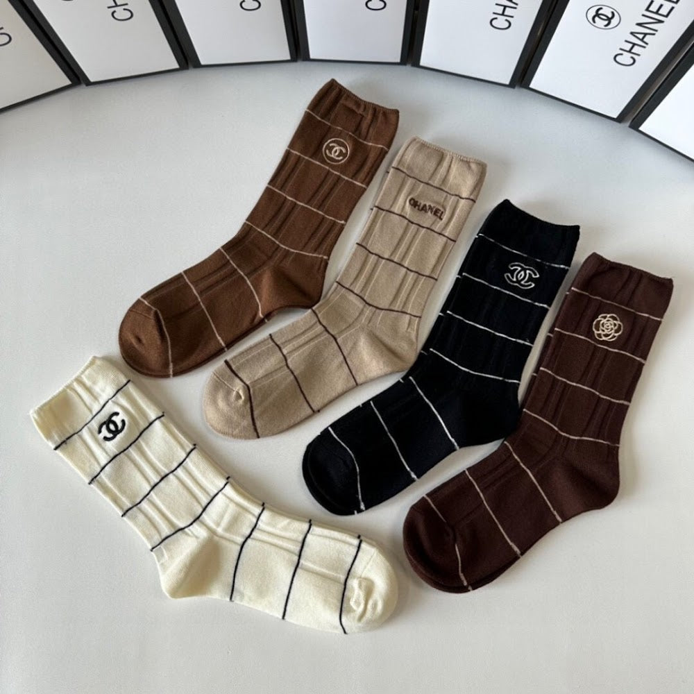 Dragons Bags Premium Luxury Socks --98038