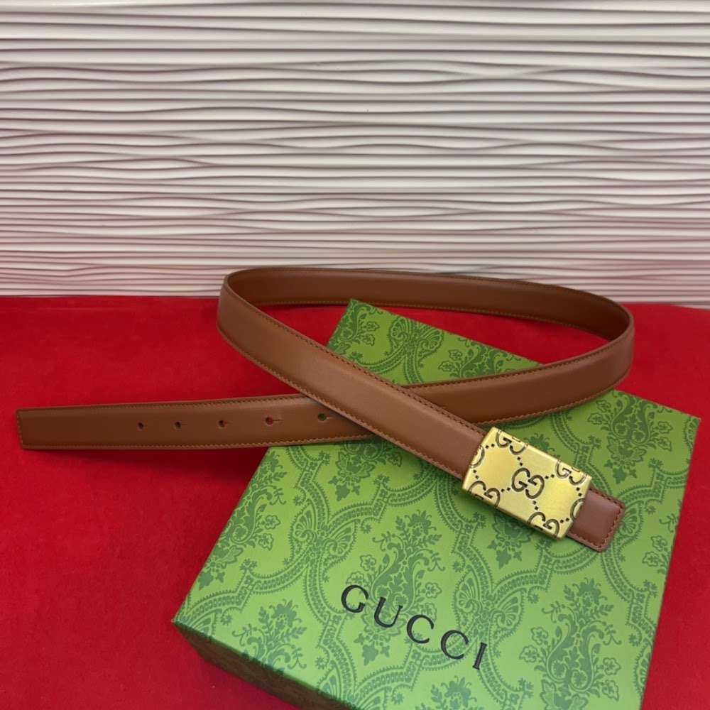 Dragons Bags Guccin Luxury Belt --105588