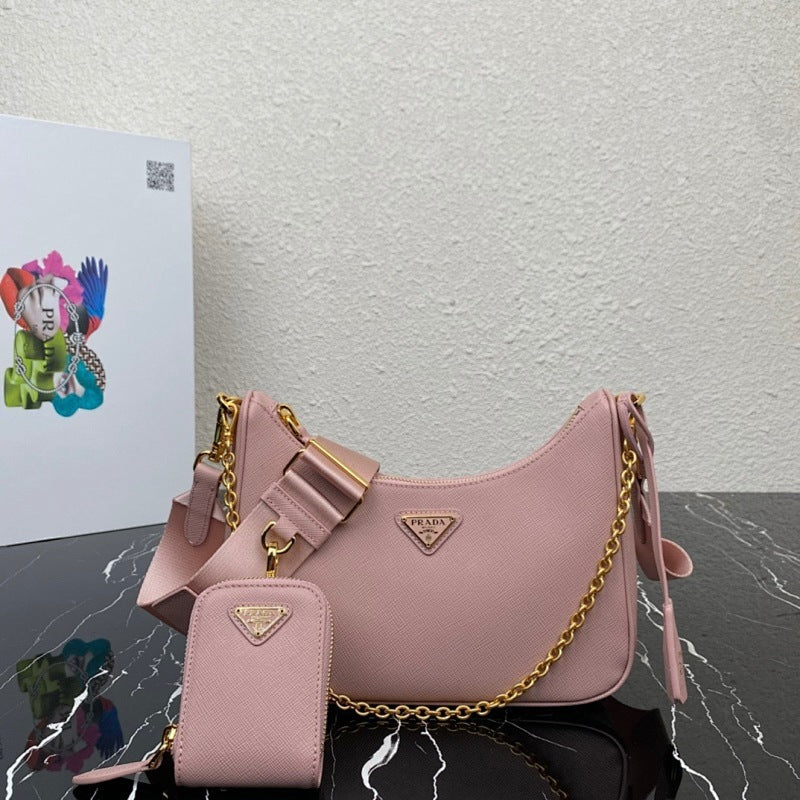 Dragons Bags pradn Luxury Bag --74329