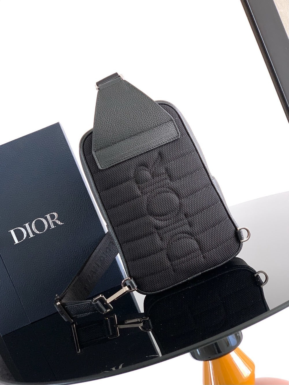Dragons BagsDiorn Luxury Bag --115334