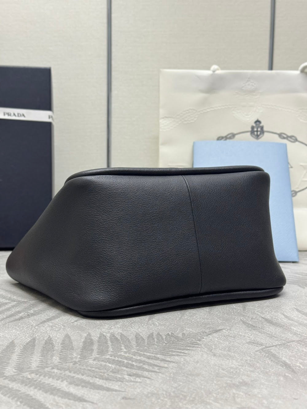 Dragons Bags Pradn Luxury Bag --101434
