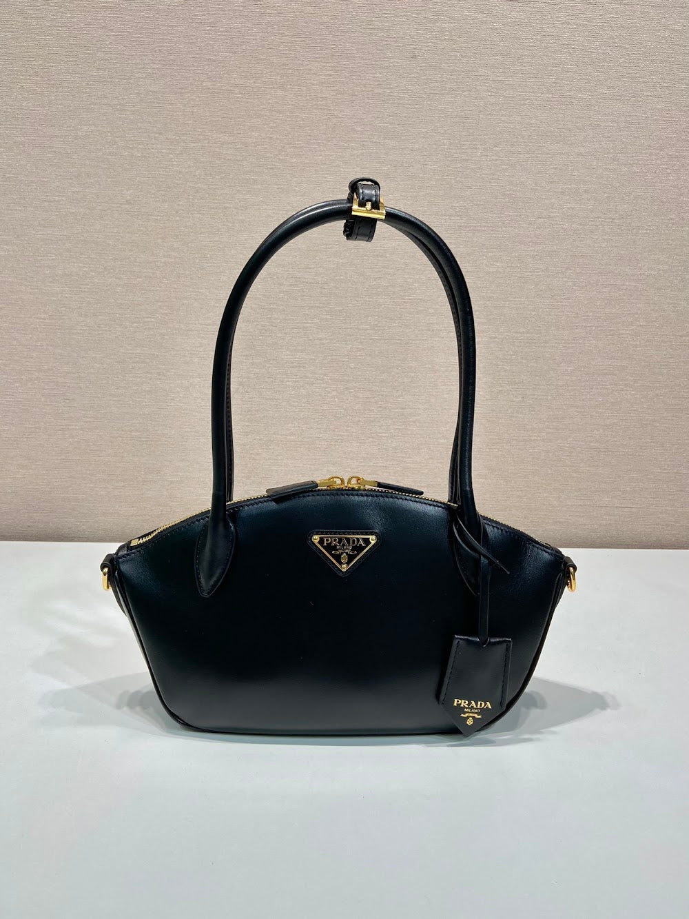 Dragons Bags Prada Luxury Bag --54712