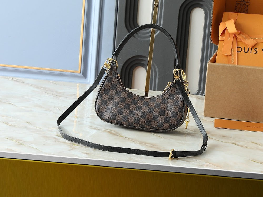 Dragons Bags LVn Luxury Bag --80832