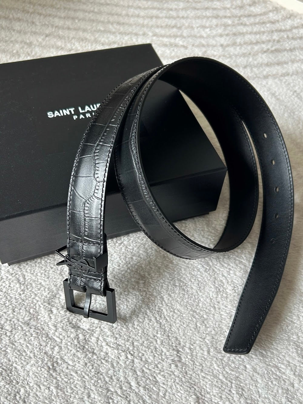 Dragons Bags YSLn Luxury Belt --107667