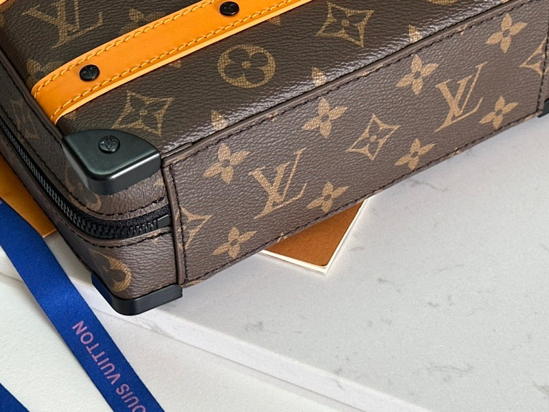Dragons Bags ln Luxury Bag --70336
