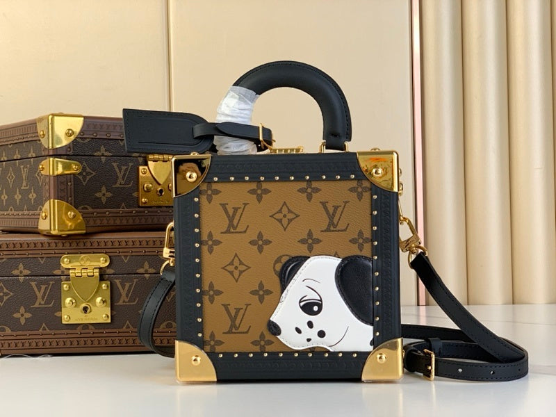 Dragons Bags ln Luxury Bag --62454